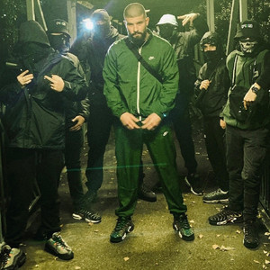 Hood Story 2 by #UB7, Chavo