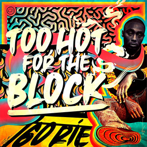 Too Hot for the Block (Remix) by Go Rie