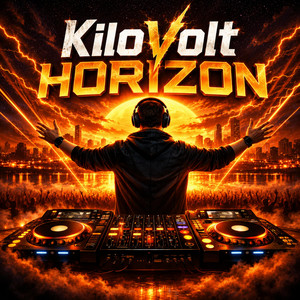 Filter-Saw Violence by KiloVolt Horizon