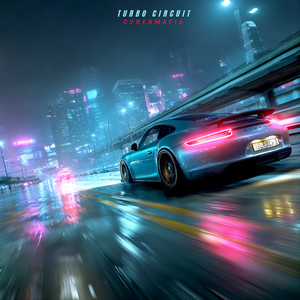 Turbo Circuit by CyberMafia
