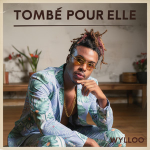 TOMBÉ POUR ELLE by WYLLOO