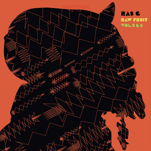 Ghetto Sci-Fi - Album by Ras G | Spotify