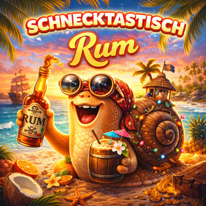 Rum by Schnecktastisch