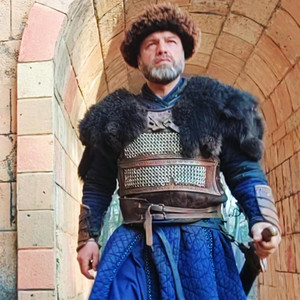 Kerem Çakır - Türkler vadisi