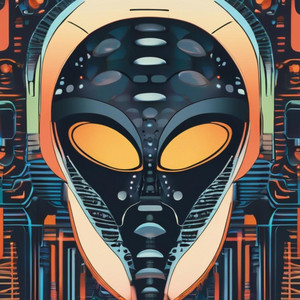 The Decoder by Tiny Buffalo