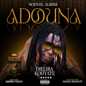 Mo Ala Nalan by Djeliba