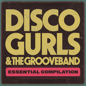 Flying So High by Disco Gurls, The GrooveBand