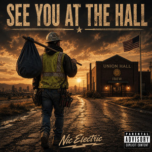 See You At The Hall by Nic Electric