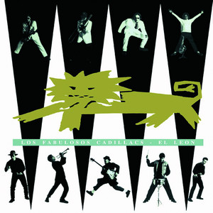 El León - Album by Los Fabulosos Cadillacs | Spotify