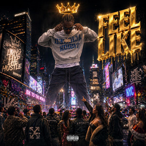 FEEL LIKE by Chance$ Music