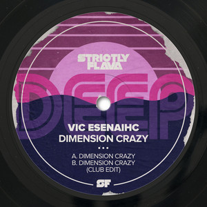 Vic esenaihc cover