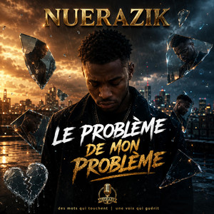 LE PROBLÈME DE MON PROBLÈME by Nuerazik