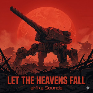Let The Heavens Fall (Iron Nest) by eMKa Sounds