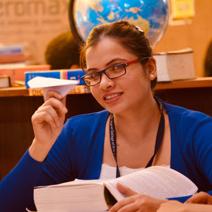 Sidney Soares Shine On poster