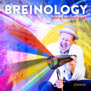 5/4 by Georg Breinschmid, Thomas Gansch, Peter Erskine