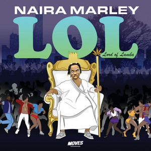 Tesumole by Naira Marley