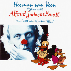 Alfred Jodocus Kwak, Teil 2: 