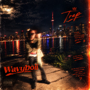 Trap by Wavyboii