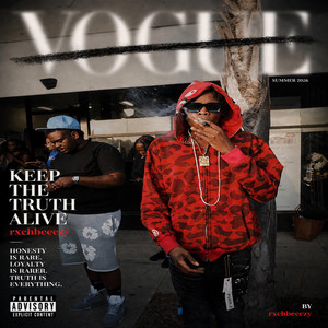 Keep The Truth Alive by rxchbeeezy