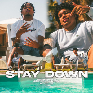 Lastscream Records - Stay Down