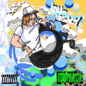 $till.Legacy - Steady Balling