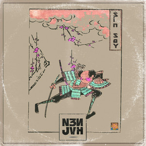 Sin Say album