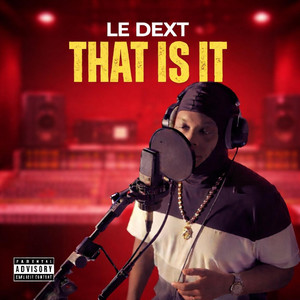 Jiggle That by Le Dext, FLW