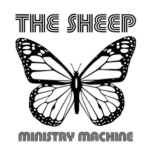 Only Jesus by The Sheep