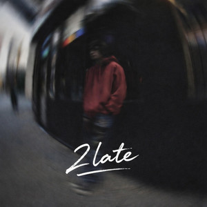 2late by Louie De Mori
