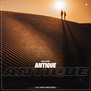 Antique by HilalDeep
