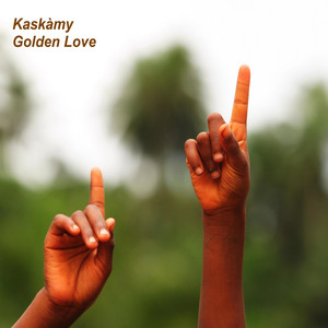Golden Love by KasKàmy
