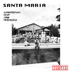 Santa Maria by Whynotkenzo, Jayb, Mercikoda
