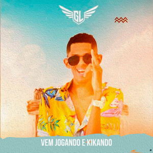 GL Imperador - Vem Jogando e Kikando