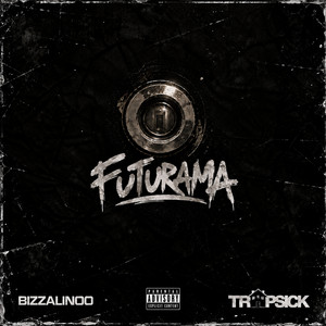 Futurama by Bizzalinoo, Trapsick