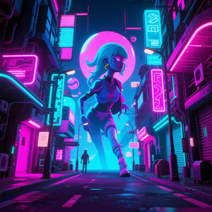 camino by el power rangel