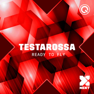 Ready To Fly by Testarossa