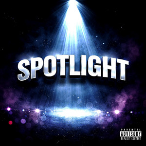 Spotlight by Trikky kay, !an, Sjomz Galore, 444vegaa