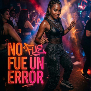 No Fue Un Error by Low Cris