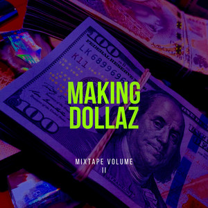 Manin dollaz by Moquillaza