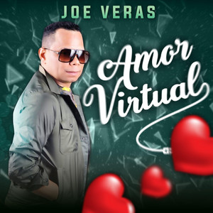 Portada de Amor Virtual