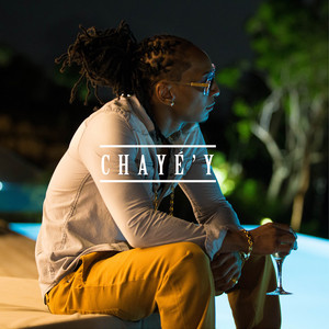 Chayé'y by SAÏK