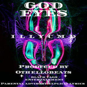 God Eyes by IllyCMD