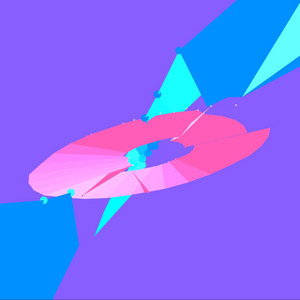 Orbiter by Andrew Huang, Daedelus