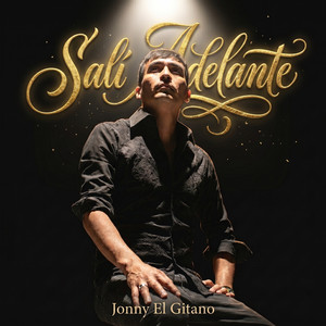Sali Adelante by Jonny El Gitano, Mambo 569