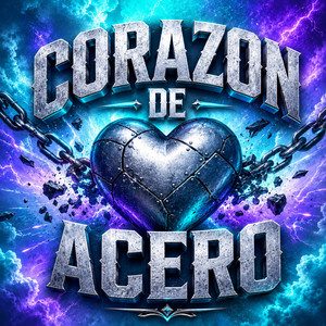 CORAZON DE ACERO by MELOUSDJ