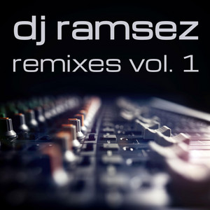 Northern Lights - dj ramsez Remix by dj ramsez, Leya Nova