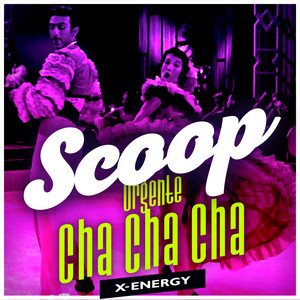 Scoop poster