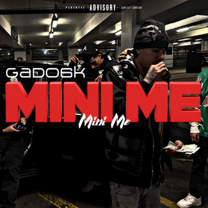 MINI ME by Gado6k