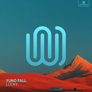 Lucky by Yuno Fall