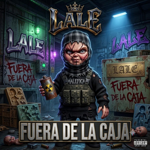 Fuera de la Caja by Lale